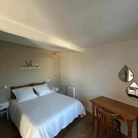 La Petite Maison Et Jardin Craponne